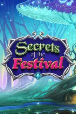 Secrets of the Festival