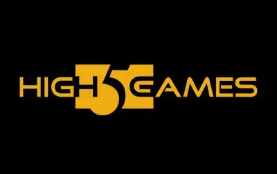 High 5 Games