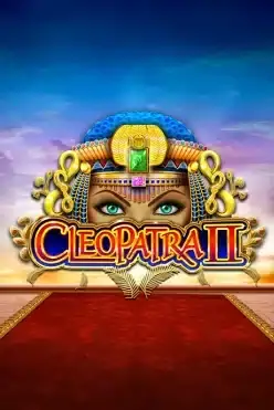 Cleopatra II