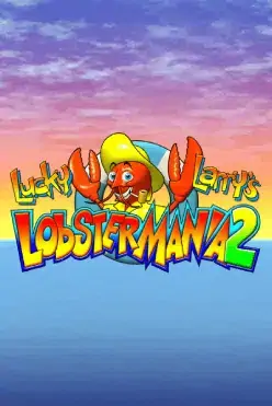 Lucky Larry’s Lobstermania 2