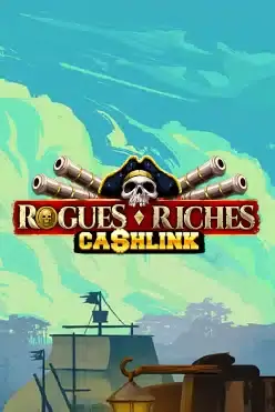 Rogues Riches Cashlink