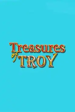 Treasures of Troy