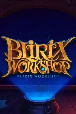 Blirix Workshop