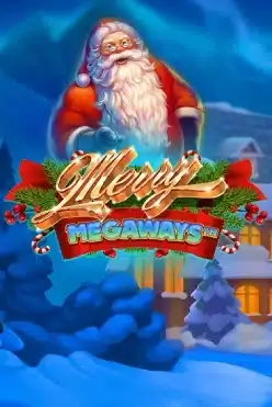 Merry Megaways