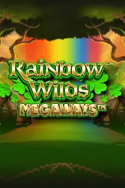 Rainbow Wilds Megaways