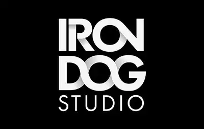 Iron Dog
