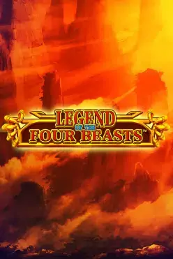 Legend of the Four Beasts