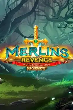 Merlin’s Revenge Megaways