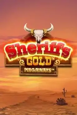 Sheriff’s Gold Megaways