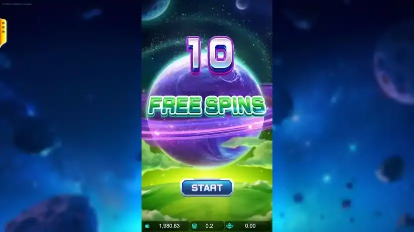 Fruity Bonanza slot screenshot 3