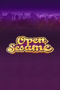 Open Sesame