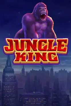 Jungle King