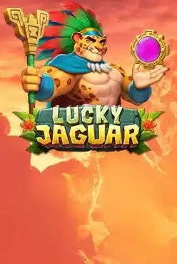 Lucky Jaguar