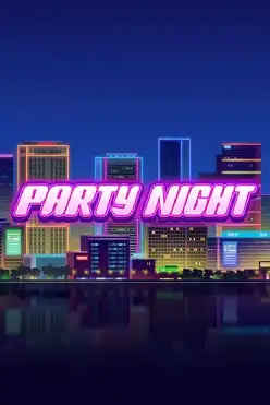 Party Night (Tada Gaming)