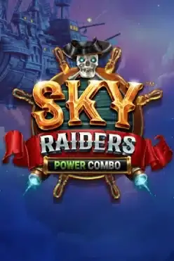 Sky Raiders Power Combo