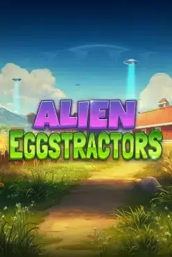 Alien Eggstractors