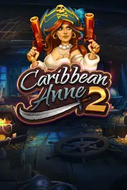 Caribbean Anne 2