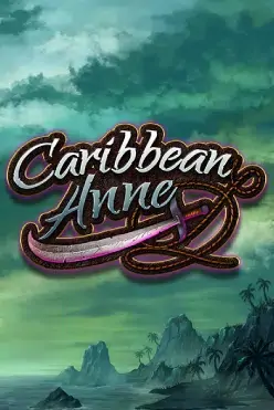 Caribbean Anne