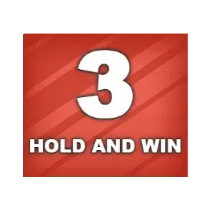 Bonus Buy Hold and Spin Feature