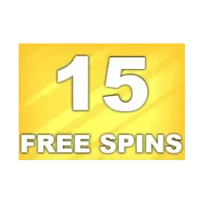 Bonus Buy 15 Free Spins