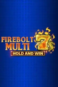 Firebolt Multi 7s Hold and Win