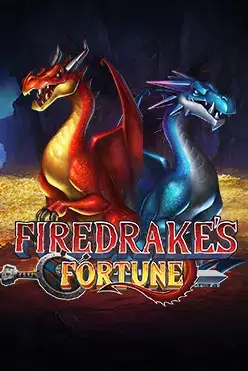 Firedrake’s Fortune