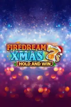 Firedream Xmas Hold and Win