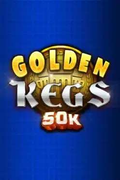 Golden Kegs 50K