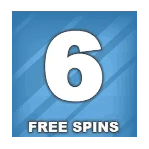 Bonus Buy 6 Free Spins