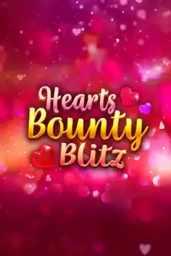 Hearts Bounty Blitz