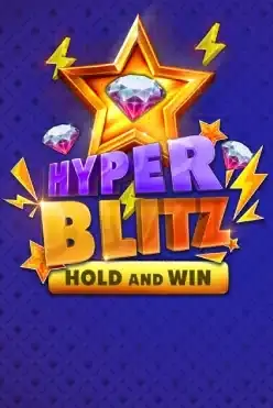 Hyper Blitz Hold and Win