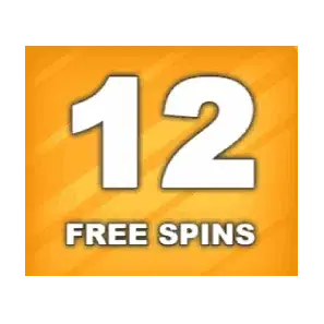 Bonus Buy 12 Free Spins