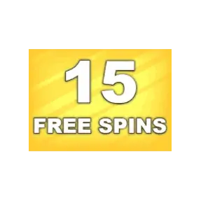 Bonus Buy 15 Free Spins