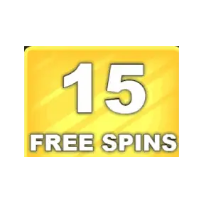 Bonus Buy 15 Free Spins