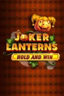 Joker Lanterns Hold and Win