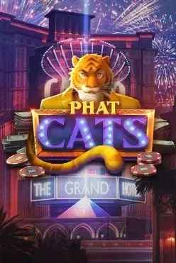 Phat Cats Megaways