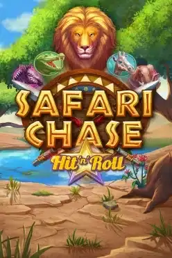 Safari Chase Hit ‘n’ Roll
