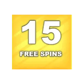 Bonus Buy 15 Free Spins