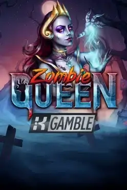 Zombie Queen Gamble feature