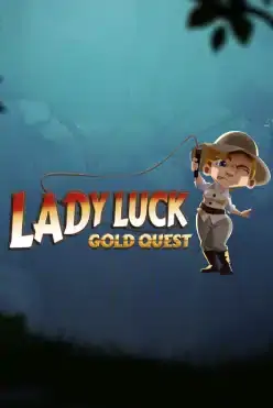 Lady Luck’s Gold Quest