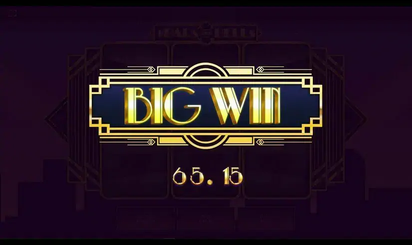 #Bars And Bells slot screenshot 6