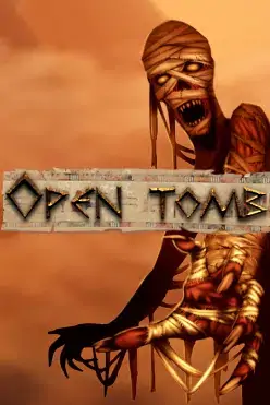 Open Tomb