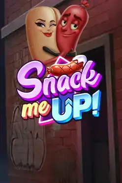 Snack Me Up!
