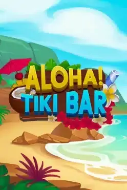 Aloha! Tiki Bar