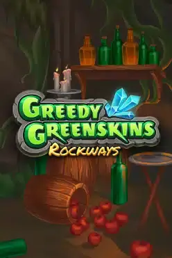Greedy Greenskins Rockways