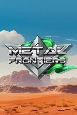 Metal Frontiers