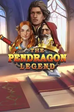 The Pendragon Legend