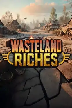 Wasteland Riches