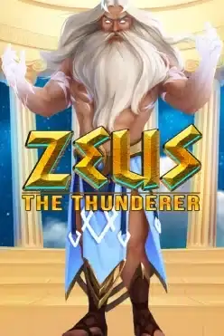 Zeus the Thunderer