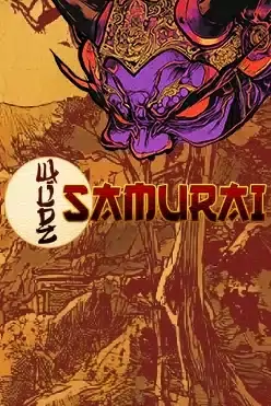 Samurai Wildz